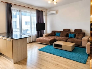 Apartament 2 camere la cheie, parcare, zona Donath, cartier Grigorescu