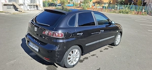 Seat Ibiza 1.4 benzina - imagine 5