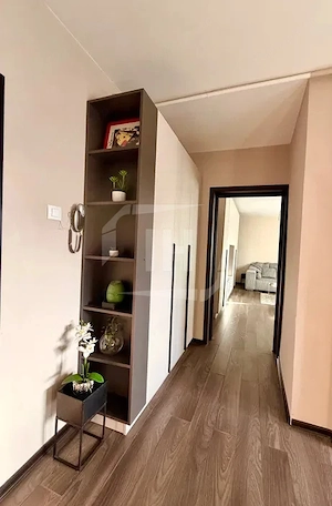 Apartament 2 camere I decomandat I parcare I zona The Office - imagine 7