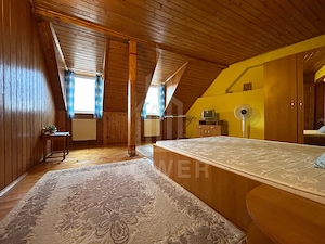 Apartament la casă de închiriat - Șelimbăr, Sibiu - imagine 8