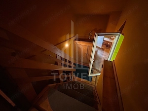 Apartament la casă de închiriat - Șelimbăr, Sibiu - imagine 10