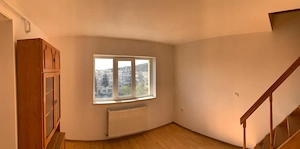 Apartament tip duplex la mansardă, 61 m², Gavana – Pitești