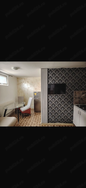 Proprietar închiriez casă la curte în comuna Berceni Ilfov  - imagine 3
