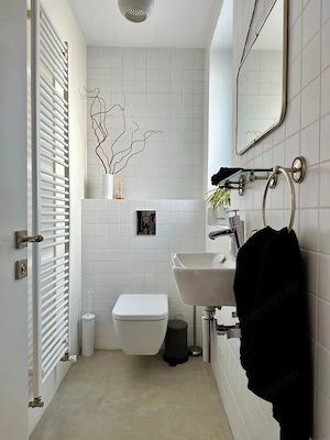 Inchiriere duplex fermecator in Urban Spaces Dogarilor - imagine 9
