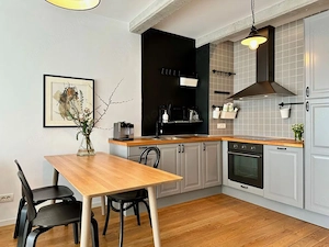 Inchiriere duplex fermecator in Urban Spaces Dogarilor - imagine 4