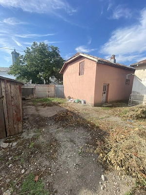 Vand casa in comuna lița  - imagine 5