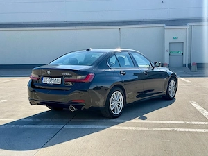 BMW 320e G20 LCI plug-in hybrid - imagine 2