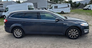  FORD MONDEO TITANIUM 2.0 TDCi   140 CP (12 2013)  - imagine 5