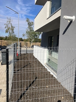 Apartament la cheie 2 camere zona Lacul Binder - imagine 2