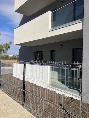 Apartament la cheie 2 camere zona Lacul Binder
