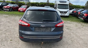  FORD MONDEO TITANIUM 2.0 TDCi   140 CP (12 2013)  - imagine 4