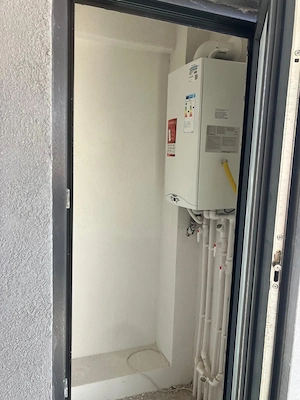 Apartament la cheie 2 camere zona Lacul Binder - imagine 9
