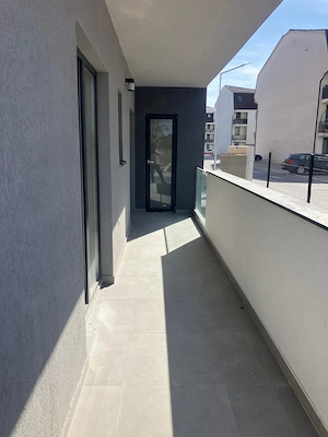 Apartament la cheie 2 camere zona Lacul Binder - imagine 10