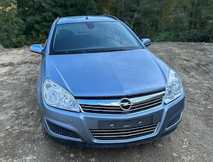 Opel Astra H 1.9cdti 2007 - imagine 7