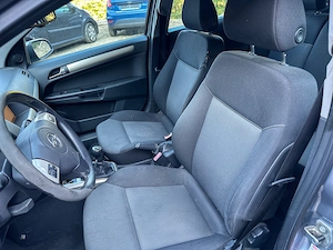 Opel Astra H 1.9cdti 2007 - imagine 2
