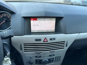 Opel Astra H 1.9cdti 2007 - imagine 5