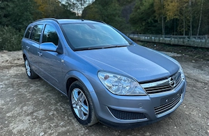 Opel Astra H 1.9cdti 2007 - imagine 8
