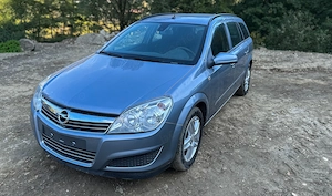 Opel Astra H 1.9cdti 2007 - imagine 6