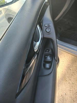 Nissan Qashqai 4x4 2016 - imagine 6