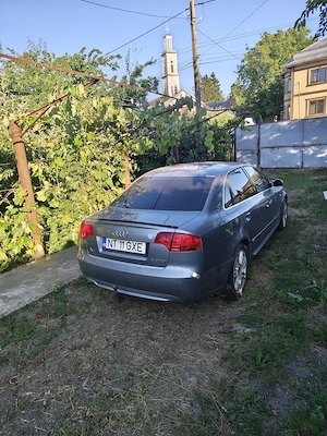 Audi A4 b7 - imagine 3