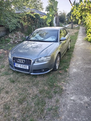 Audi A4 b7 - imagine 2