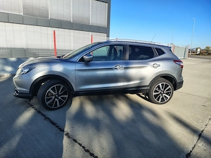 Nissan Qashqai 4x4 2016 - imagine 9