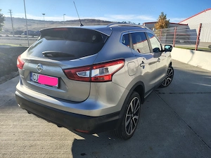 Nissan Qashqai 4x4 2016 - imagine 3