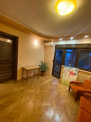 Chirie spațioasă 5 camere | Etaj întreg în vilă (singur pe nivel) | Zona Domenii   Str. Ștefan Sănăt - imagine 3