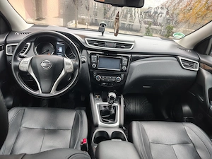 Nissan Qashqai 4x4 2016 - imagine 5