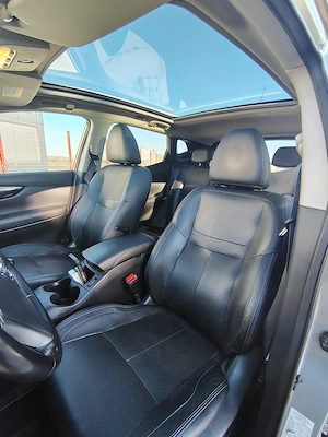Nissan Qashqai 4x4 2016 - imagine 8