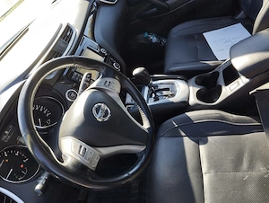 Nissan Qashqai 1.6 dCi Automată (130 CP) - imagine 3