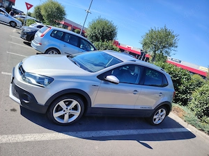 Vând Volkswagen Cross Polo Adventure  - imagine 3