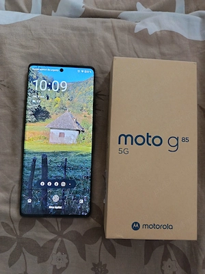 Motorola g85 5G 
