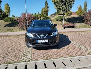 Nissan Qashqai 1.6 dCi Automată (130 CP) - imagine 8