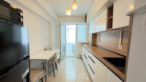  Apartament cu 3 camere de inchiriat- zona General - imagine 8