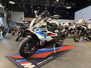New 2026 S1000rr Sportbike for sale with a clean title - imagine 5