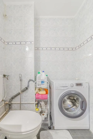 Apartament cu 3 camere de închiriat – Zona Balada - imagine 17