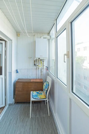 Apartament cu 3 camere de închiriat – Zona Balada - imagine 13
