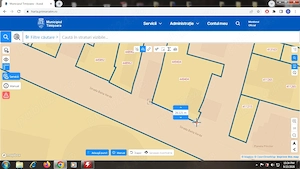 Ofer spre vanzare casa cu teren generos  - imagine 5
