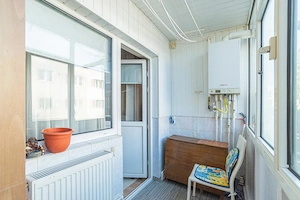 Apartament cu 3 camere de închiriat – Zona Balada - imagine 14