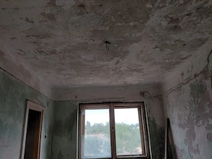 Apartament 4 camere etaj 1 pentru renovare  in Peregu Mare - imagine 6