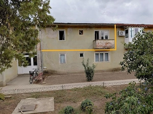 Apartament 4 camere etaj 1 pentru renovare  in Peregu Mare - imagine 2