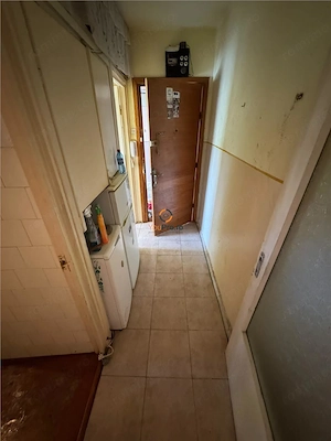 Ocazie ! Zona Soarelui - Spitalul Judetean   Apartament 2 Camere - imagine 8