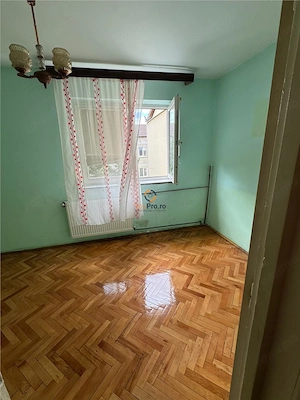 Ocazie ! Zona Soarelui - Spitalul Judetean   Apartament 2 Camere - imagine 20