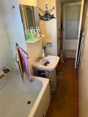 Ocazie ! Zona Soarelui - Spitalul Judetean   Apartament 2 Camere - imagine 11
