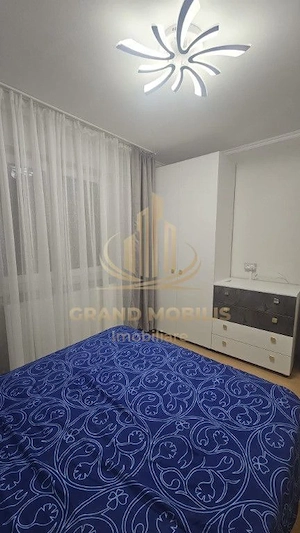 Apartament 2 Camere Sos Giurgiului RENOVAT COMPLET + CENTRALĂ PROPRIE - imagine 5