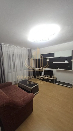 Apartament 2 Camere Sos Giurgiului RENOVAT COMPLET + CENTRALĂ PROPRIE - imagine 3