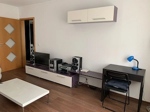 Apartament 2 camere, Aviatiei, centrala  proprie, etaj 1, metrou 5 min - imagine 6