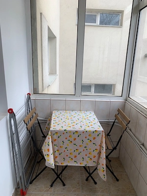 Apartament 2 camere, Aviatiei, centrala  proprie, etaj 1, metrou 5 min - imagine 10