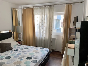 Apartament 2 camere, Aviatiei, centrala  proprie, etaj 1, metrou 5 min - imagine 3
